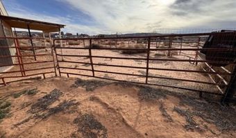 1100 S Revolution Way, Big Water, UT 84741