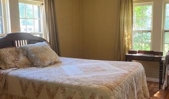 248 S Jacobs St, Albany, TX 76430