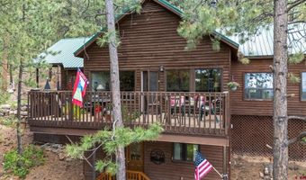 203 Hilltop Dr, Bayfield, CO 81122