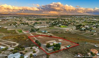 3874 N REED Rd, Chino Valley, AZ 86323