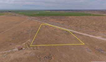 Taber Road, Blackfoot, ID 83221