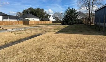 1921 ROSE St, Arabi, LA 70032