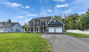 6 Eagle Perch Dr 9, Boscawen, NH 03303