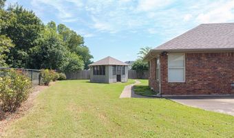 2629 Whitney Ln, Alma, AR 72921