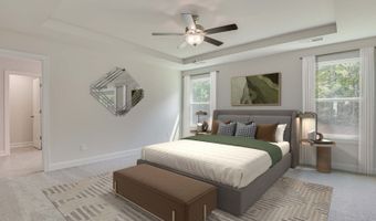 711 Oak Valley Dr Plan: The Emerson, Blythewood, SC 29016