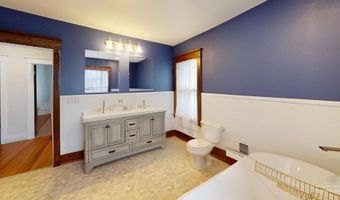 822 W Church St, Albion, NE 68620