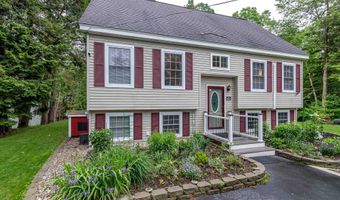 141 Windsor Way, Barnstead, NH 03225