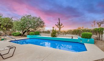 30638 N 45TH Pl, Cave Creek, AZ 85331