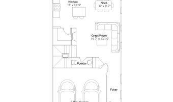 1894 Seven Mile Ln SE Plan: Blairmont, Albany, OR 97322