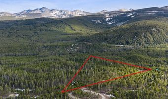 NHN Herring Flats Road, Anaconda, MT 59711