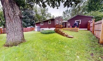 1402 W Clark St, Albert Lea, MN 56007