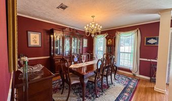 507 Meadowlane Dr, Aberdeen, MS 39730