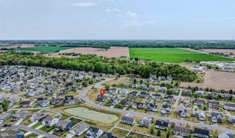 160 PONDS EDGE Dr, Felton, DE 19943