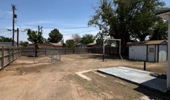 602 N Third St, Carlsbad, NM 88220