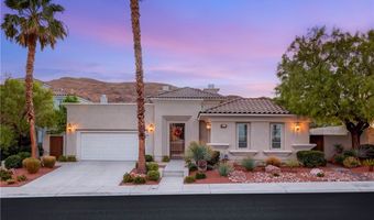 2575 Turtle Head Peak Dr, Las Vegas, NV 89135