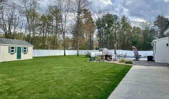 14 Tara Dr, Concord, NH 03301