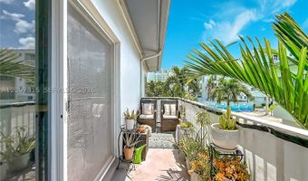 9280 Bay Harbor Ter 25, Bay Harbor Islands, FL 33154