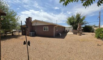 165 N Park Ln, Benson, AZ 85602