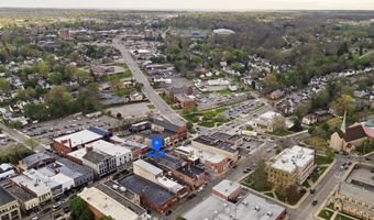 52 W Main St, Ashland, OH 44805