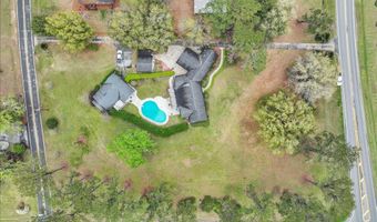 609 E Fourth St, Adel, GA 31620
