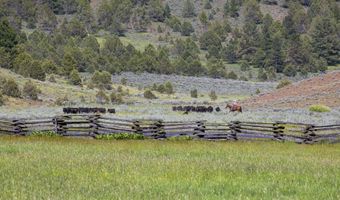 Fishhole Creek Road, Bly, OR 97622
