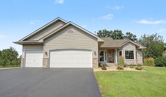 15235 Yellow Pine St NW, Andover, MN 55304