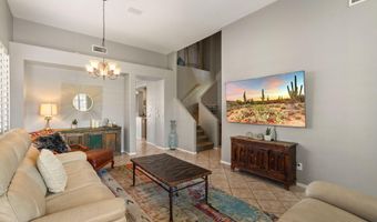 1608 W KURALT Dr, Anthem, AZ 85086