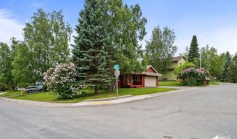 4830 Retriever Cir, Anchorage, AK 99502