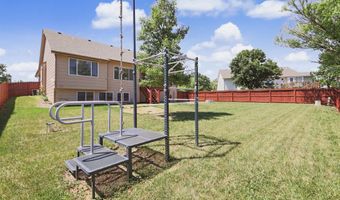 606 E Woodstone Ct, Andover, KS 67002