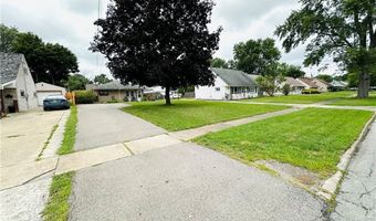 250 N Edgehill Ave, Austintown, OH 44515