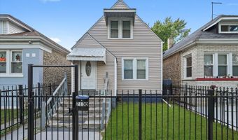 7130 S Seeley Ave, Chicago, IL 60636