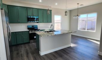 13564 S DURANGO Rd, Arizona City, AZ 85123