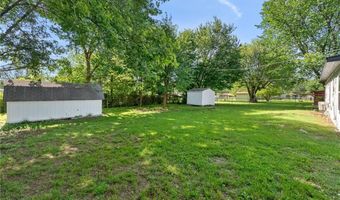 711 Hinshaw, Springdale, AR 72762
