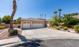 2255 Calistoga Ct, Henderson, NV 89052