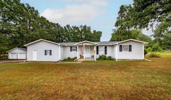271 Trailwood Dr, Austin, AR 72007