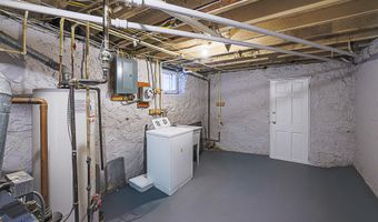 2117 PARK Ave, Baltimore, MD 21217