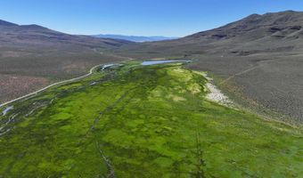 Smoke Creek Road, Gerlach, NV 89412
