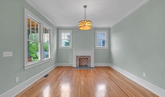263 NE Oak Hill St, Abingdon, VA 24210