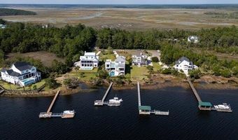 1531 Murphys Island Ct, Awendaw, SC 29429