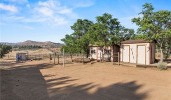 31681 Indian Oak Rd, Acton, CA 93510