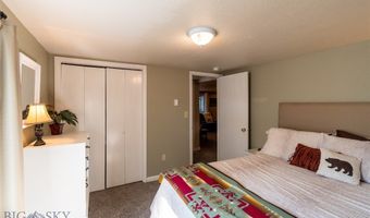 508 E 4th Ave, Big Timber, MT 59011