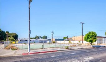 2416 E Alondra Blvd, Compton, CA 90221