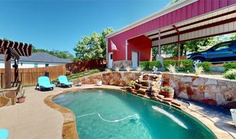201 Pioneer Dr A, Keene, TX 76059