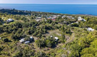 81-1045 KEOPUKA MAUKA Rd, Captain Cook, HI 96750
