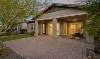 20584 W HILLCREST Blvd, Buckeye, AZ 85396