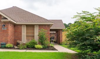 2528 Jasmine Dr, Benton, AR 72015