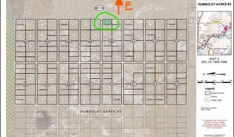 5 Th & Gadwall Ave APN #019-009-001, Deeth, NV 89823