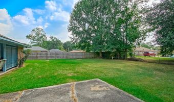 16828 Bristoe Ave, Baton Rouge, LA 70816
