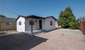1008 S Herbert Ave, Los Angeles, CA 90023