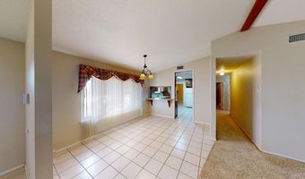 2725 NW 201, Andrews, TX 79714